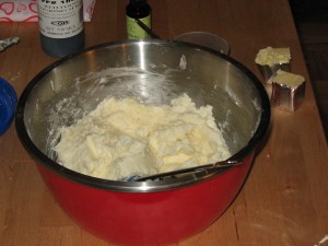 everything is combined