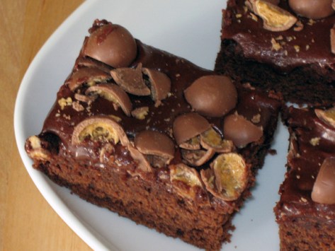 Mmmm smells like milkshake