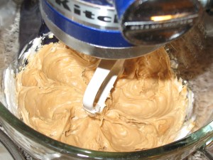 Nemo doing his thing